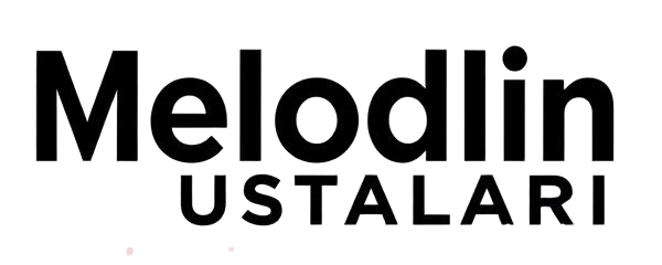 MelodininUstaları Logo